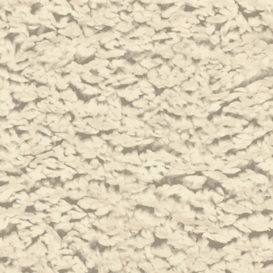 Close-up of Kaag Oat, a oat bouclé fabric